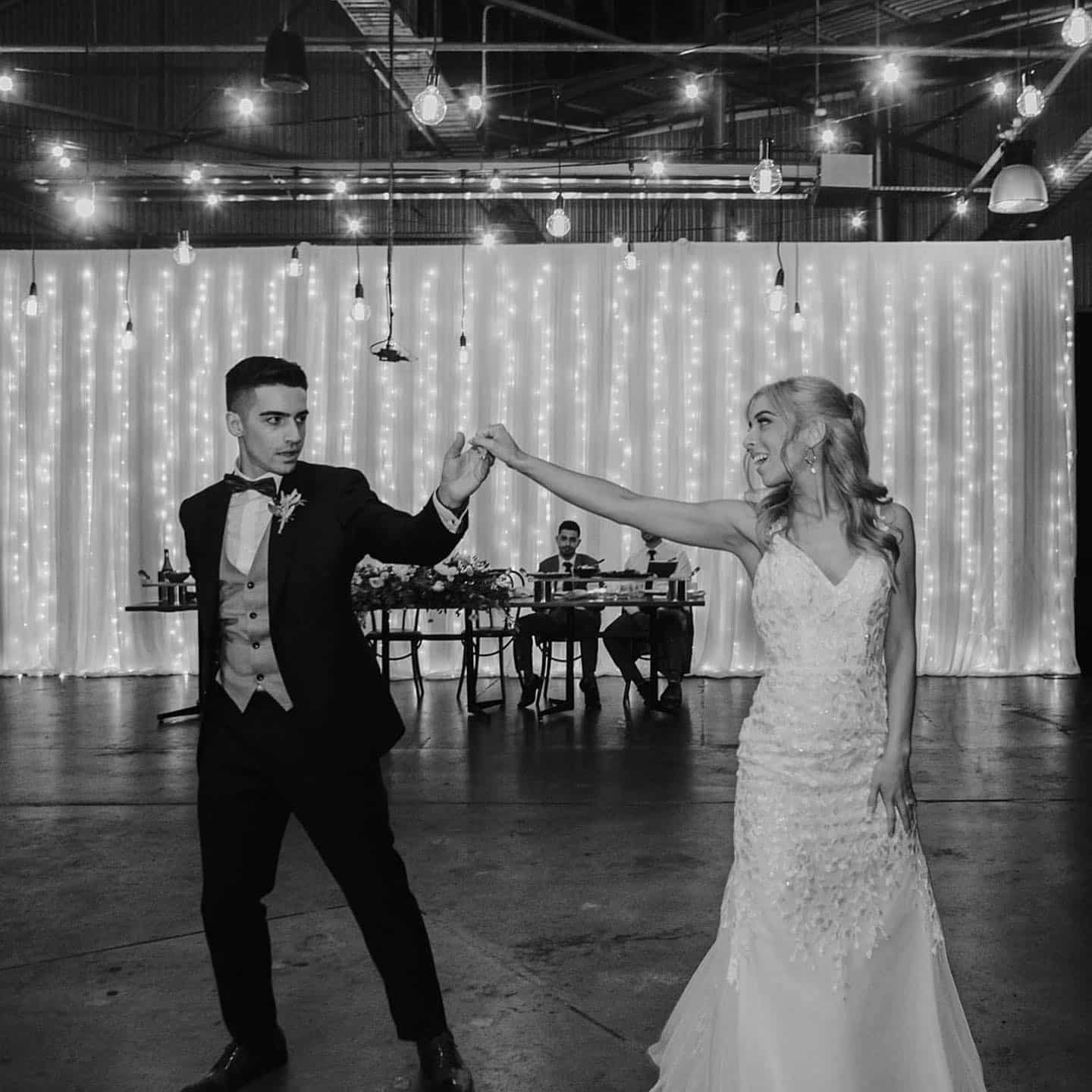 Beatz Dance Company wedding vendor