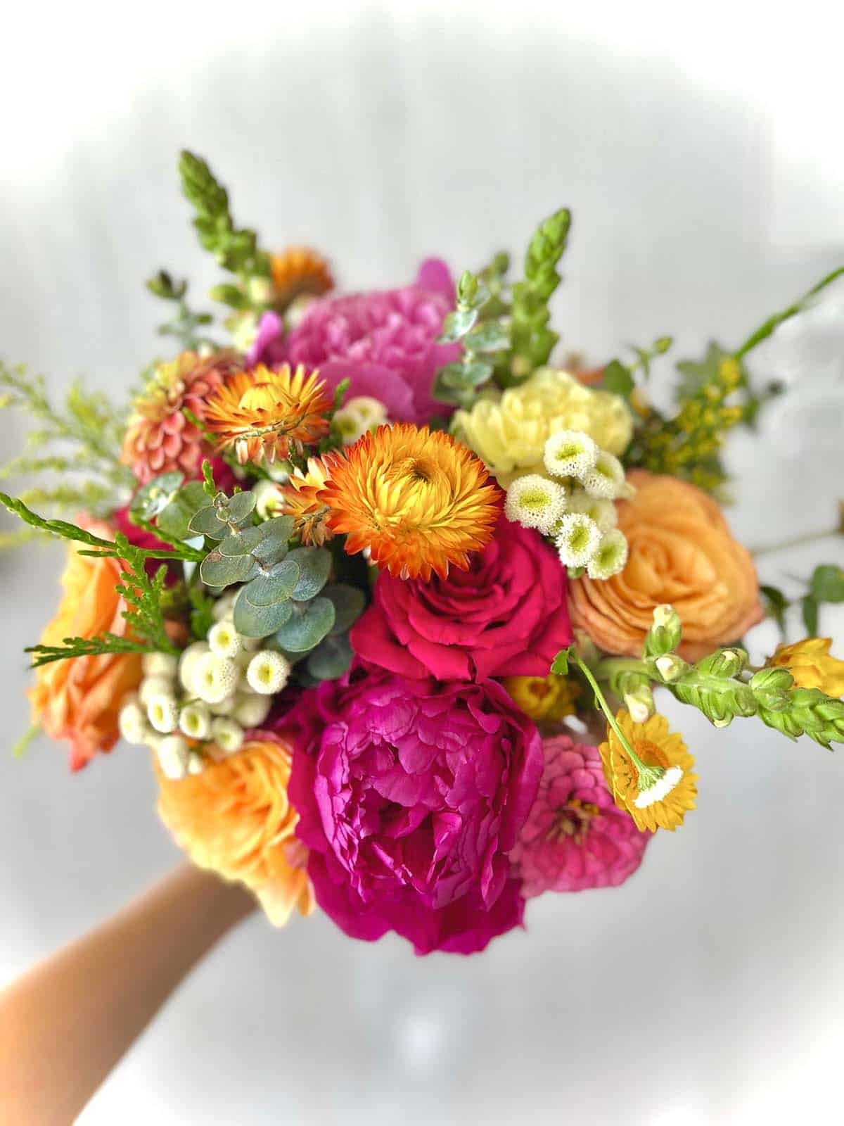 The Pantry On Grey wedding vendor