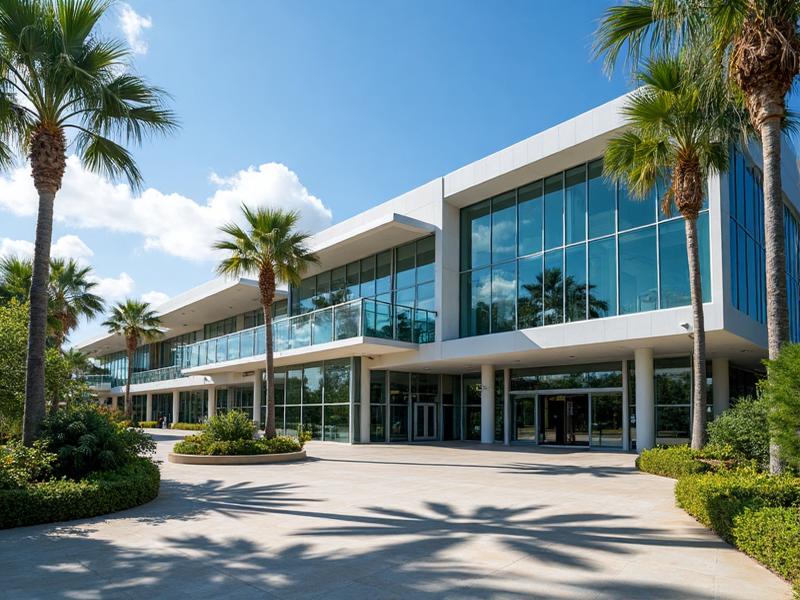 Brisbane Convention Centre venue