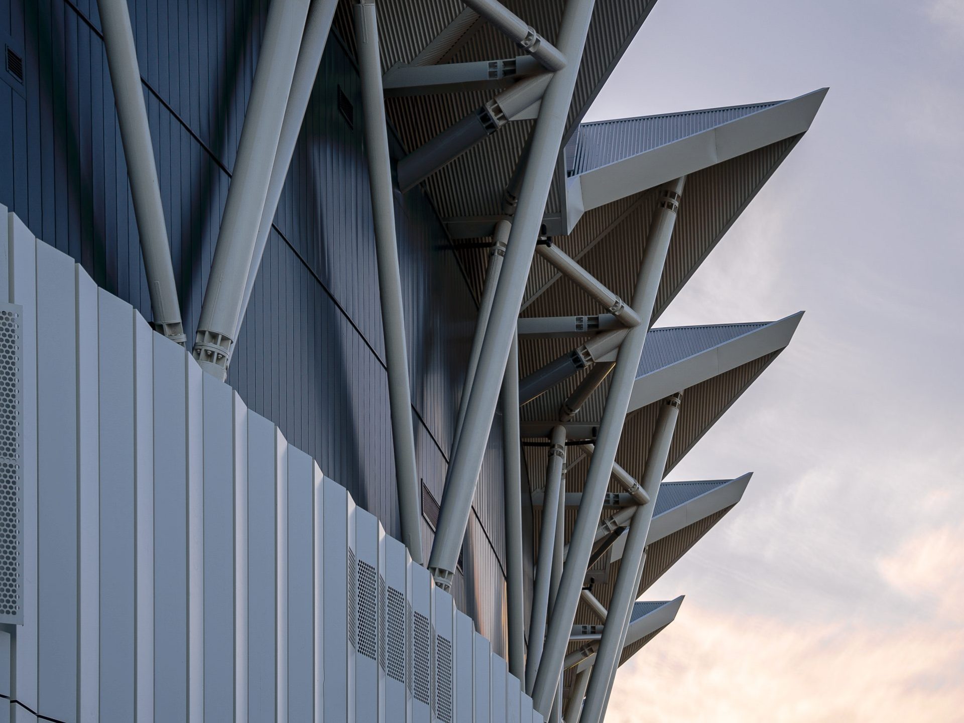 GMHBA Stadium Geelong venue