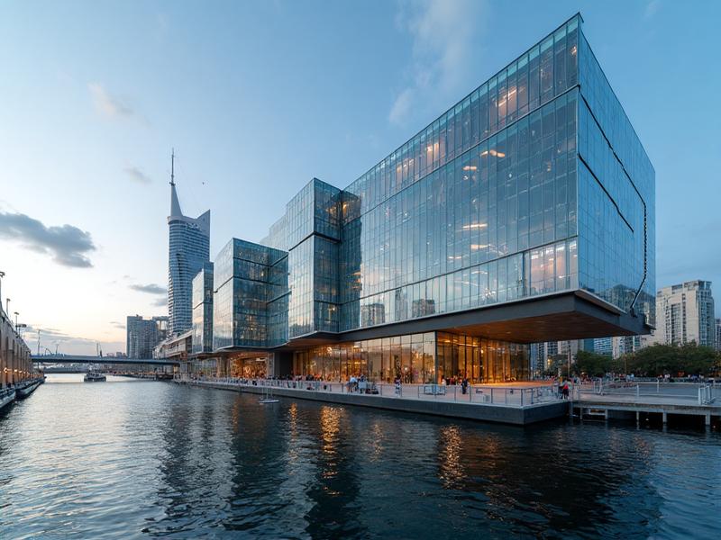 Melbourne Convention Centre venue