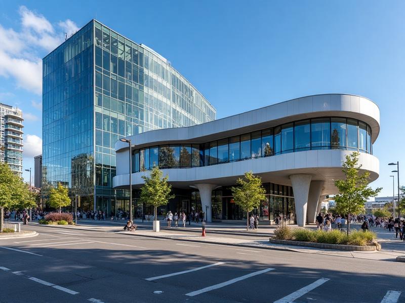 Perth Convention Centre venue