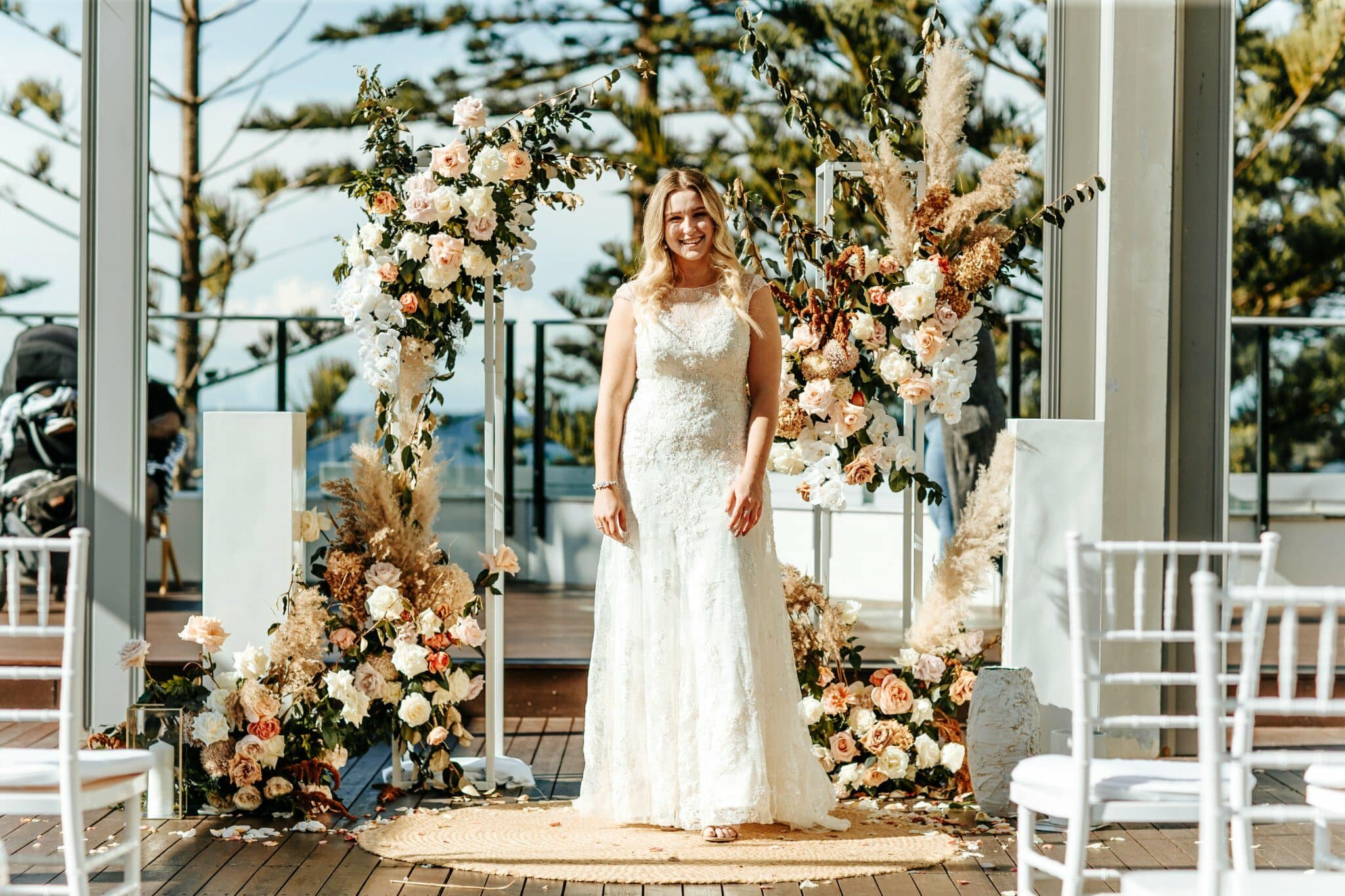 Wedding Expo 2025 Hobart Joli Amandie