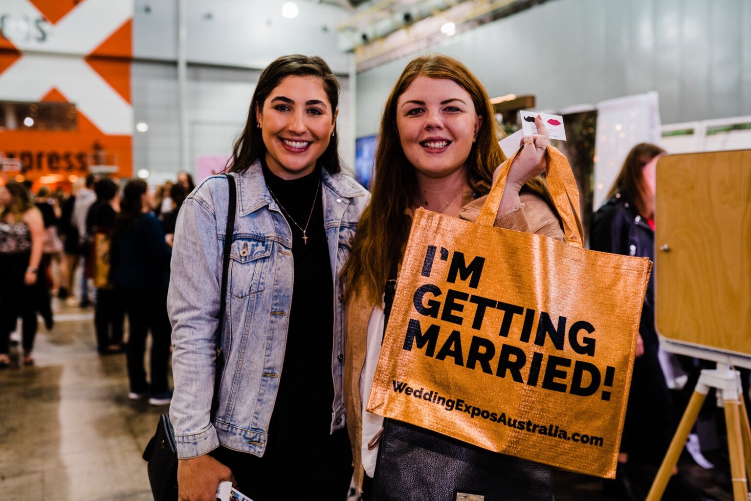 Brisbane’s Annual Wedding Expo 2025 Wedding Expos Australia